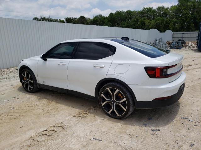 Photo 2 from auction – 2022 POLESTAR 2 with VIN LPSED3KA8NL058003
