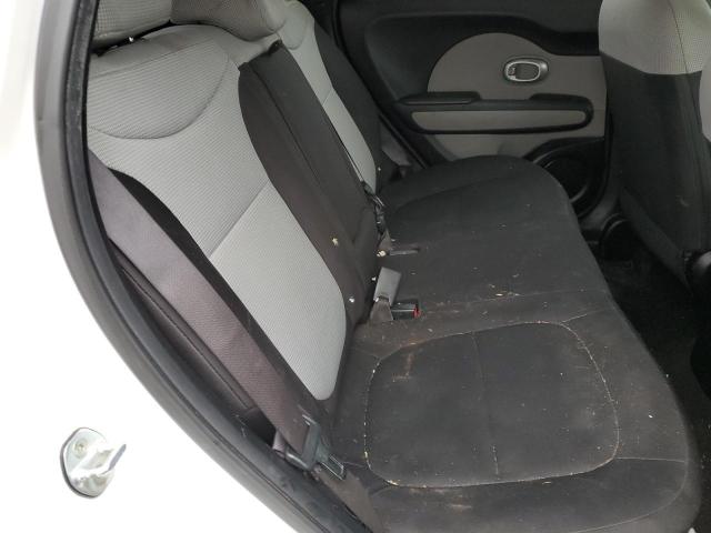 Photo 10 from auction – 2014 KIA SOUL with VIN KNDJN2A23E7109312