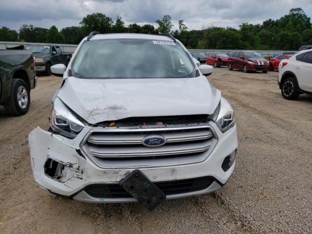 Photo 5 from auction – 2018 FORD ESCAPE SEL with VIN 1FMCU0HD6JUB05530