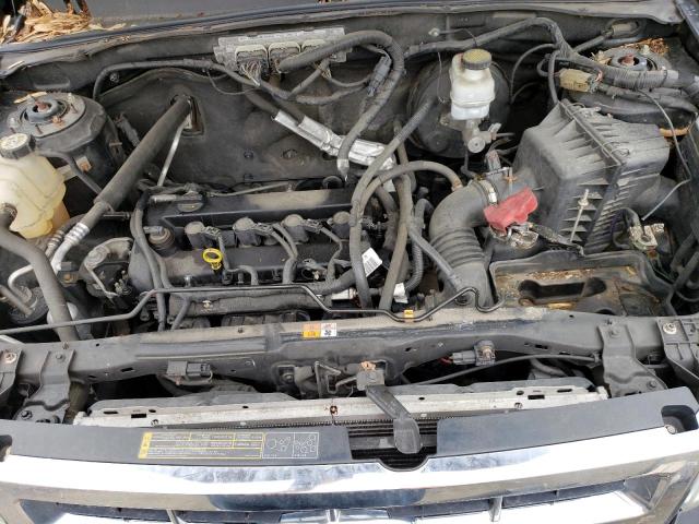 صورة رقم 12 من المزاد - 2010 FORD ESCAPE XLT مع VIN 1FMCU9D78AKB42532