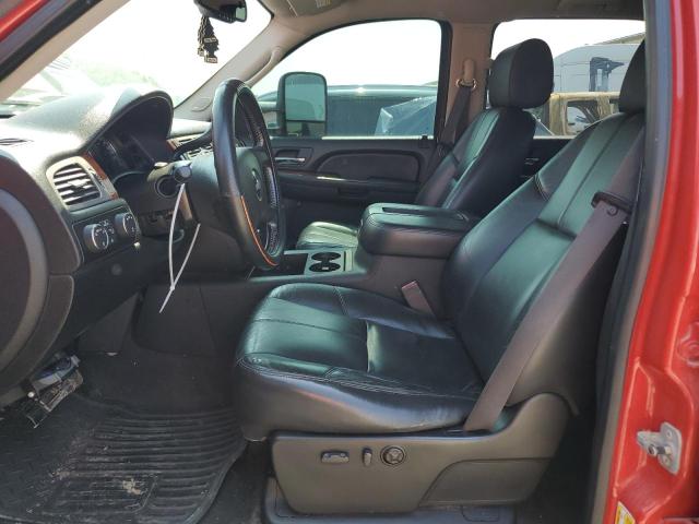 Photo 7 from auction – 2008 CHEVROLET SILVERADO with VIN 1GCHK23608F160106
