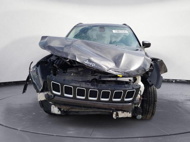 Zdjęcie 5 z aukcji – 2020 JEEP COMPASS LA z VIN 3C4NJCBB7LT121294