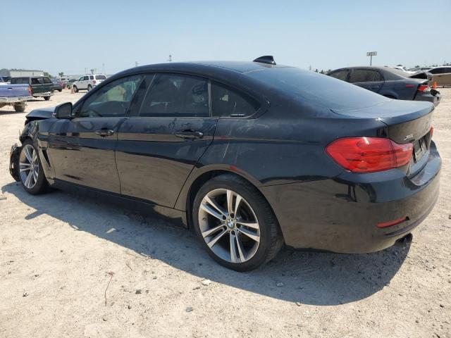 Photo 2 from auction – 2015 BMW 428 XI GRA with VIN WBA4C9C54FD330565