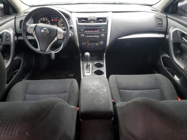 Photo 8 from auction – 2015 NISSAN ALTIMA 2.5 with VIN 1N4AL3AP6FC194166