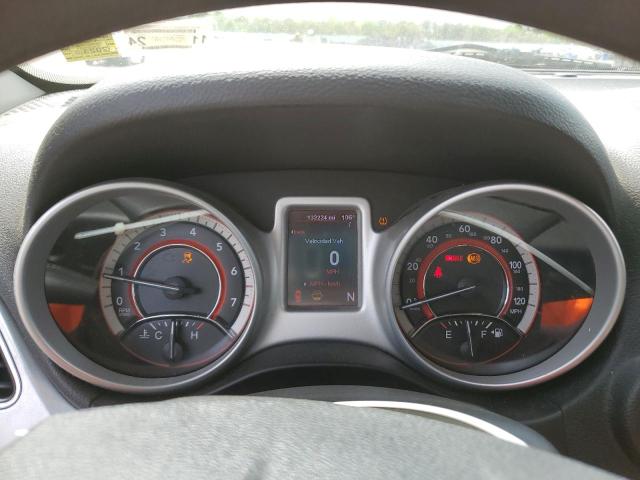 Photo 9 from auction – 2011 DODGE JOURNEY MA with VIN 3D4PG1FG9BT547622