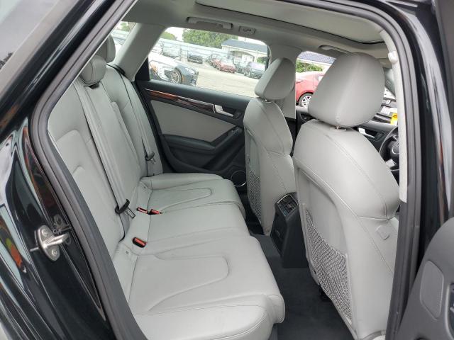 Photo 10 from auction – 2013 AUDI A4 ALLROAD with VIN WA1UFAFL2DA138561