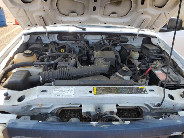 Photo 11 from auction – 2005 FORD RANGER with VIN 1FTYR10D05PB02401