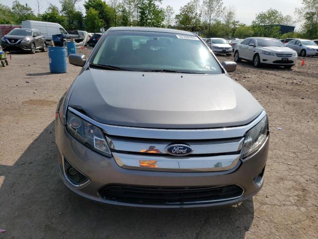 Photo 5 from auction – 2011 FORD FUSION SEL with VIN 3FAHP0CG0BR206161