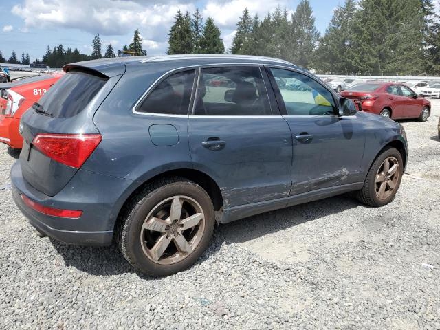 Photo 3 from auction – 2011 AUDI Q5 PREMIUM with VIN WA1LFAFP5BA043049