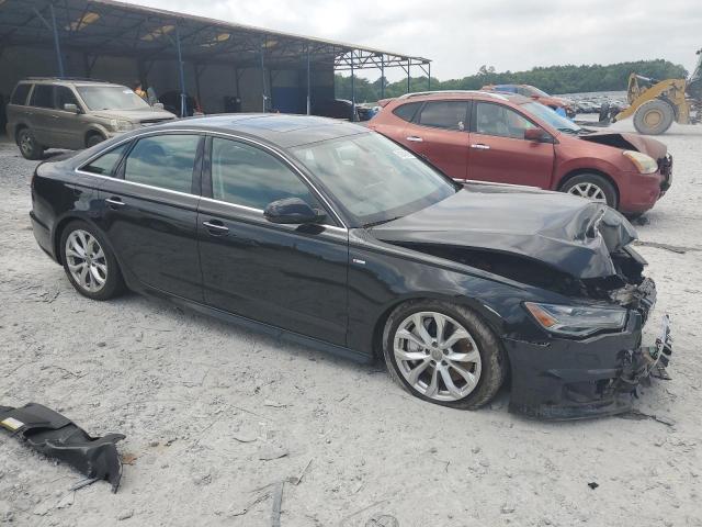 Photo 4 from auction – 2018 AUDI A6 PREMIUM with VIN WAUG8AFC9JN083038