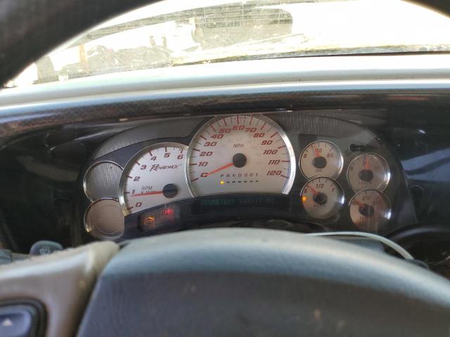 Photo 9 from auction – 2006 CHEVROLET SILVERADO with VIN 2GCEK13Z361343334