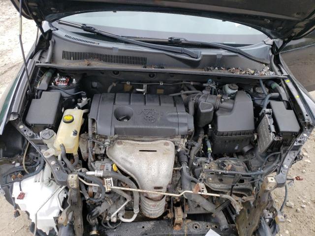 Photo 12 from auction – 2011 TOYOTA RAV4 with VIN 2T3BF4DV5BW164816