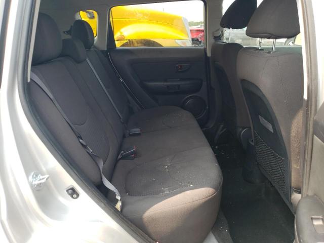Photo 11 from auction – 2012 KIA SOUL with VIN KNDJT2A50C7439535