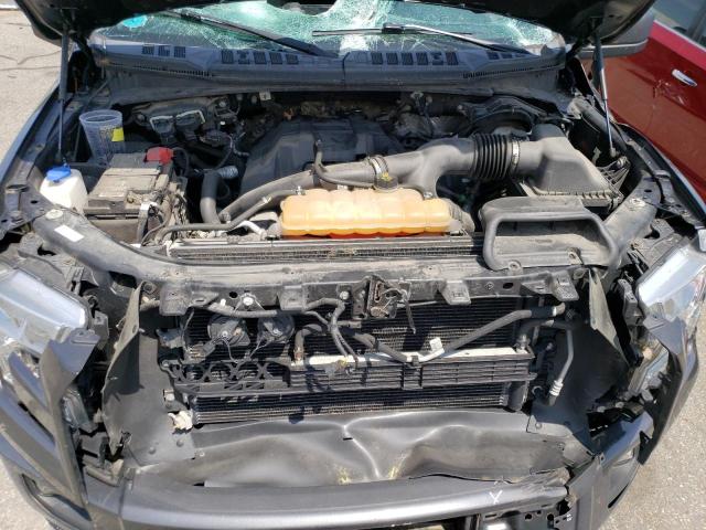 Photo 11 from auction – 2016 FORD F150 SUPER with VIN 1FTEW1EP4GFC77645