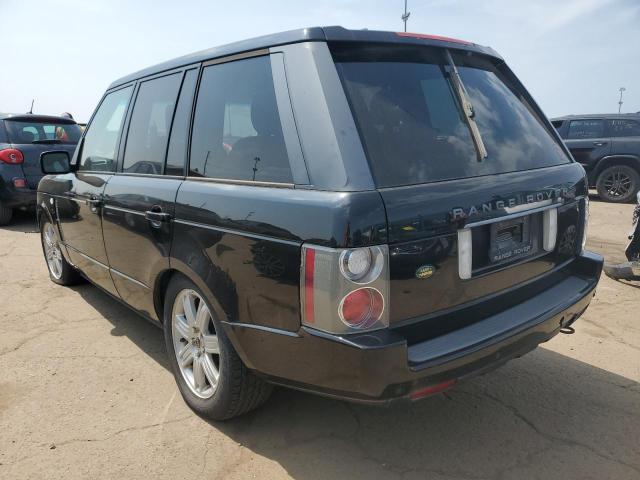 Photo 2 from auction – 2008 LAND ROVER RANGE ROVE with VIN SALMF15488A290407
