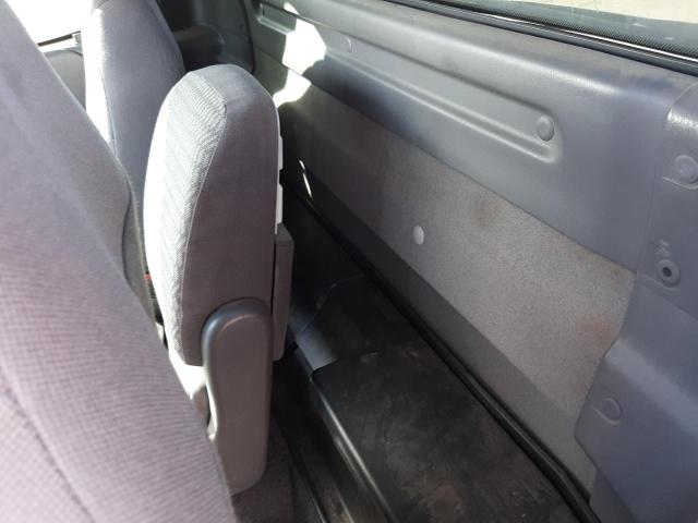 Photo 10 from auction – 2002 FORD F150 with VIN 1FTRF17222NC03514