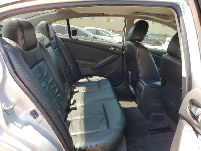 Фото 10 с аукциона – 2012 NISSAN ALTIMA BAS с VIN 1N4AL2AP9CC144495