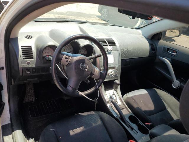Photo 8 from auction – 2010 SCION TC with VIN JTKDE3B72A0303502
