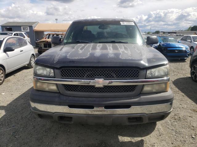 Photo 5 from auction – 2003 CHEVROLET SILVERADO with VIN 2GCEC19XX31407562