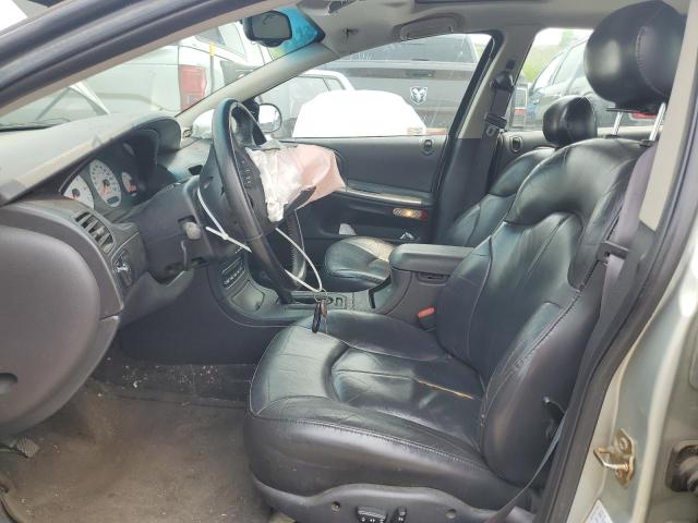 Photo 7 from auction – 2000 DODGE INTREPID E with VIN 2B3HD56J5YH219811