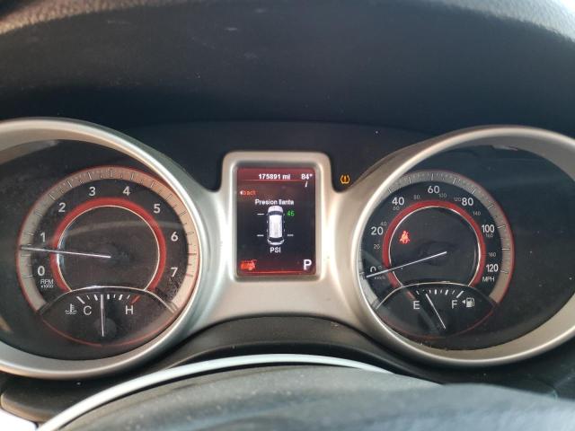 Photo 9 from auction – 2012 DODGE JOURNEY SE with VIN 3C4PDCAB7CT167922