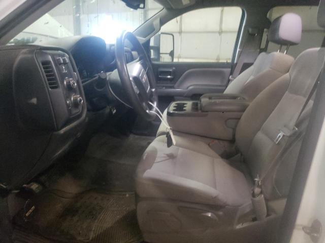 Photo 7 from auction – 2015 GMC SIERRA K15 with VIN 1GTV2TEH2FZ209874