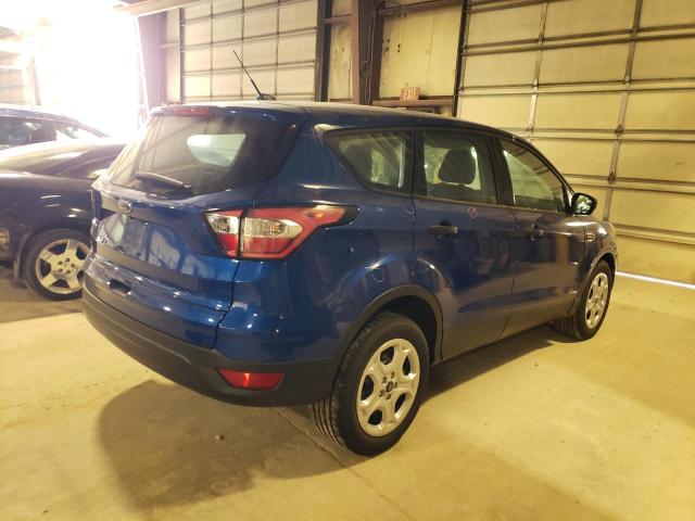 Photo 3 from auction – 2017 FORD ESCAPE S with VIN 1FMCU0F70HUD10882