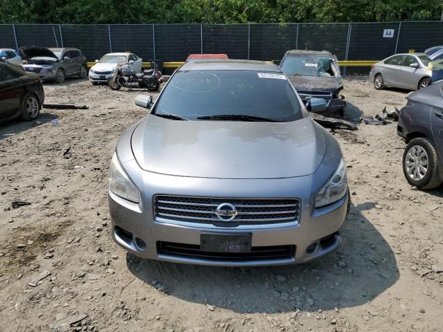 Photo 5 from auction – 2009 NISSAN MAXIMA S with VIN 1N4AA51E49C862017