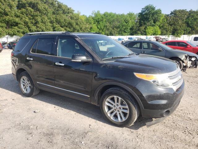 Photo 4 from auction – 2014 FORD EXPLORER X with VIN 1FM5K7D89EGC42904