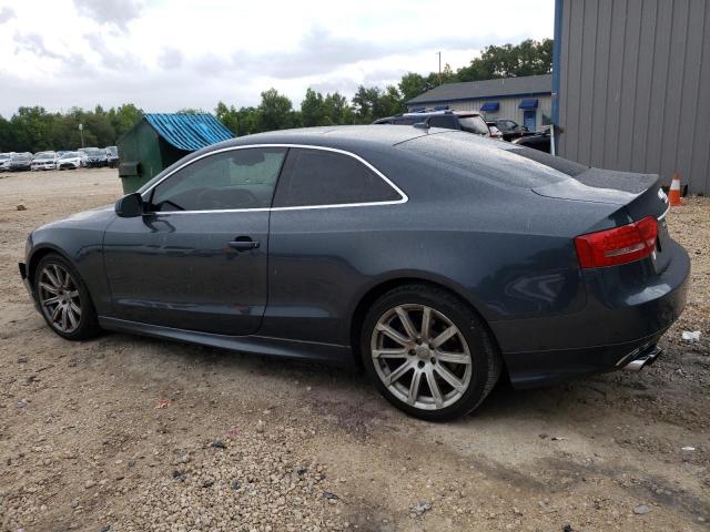 Photo 2 from auction – 2011 AUDI A5 PREMIUM with VIN WAULFAFRXBA063043