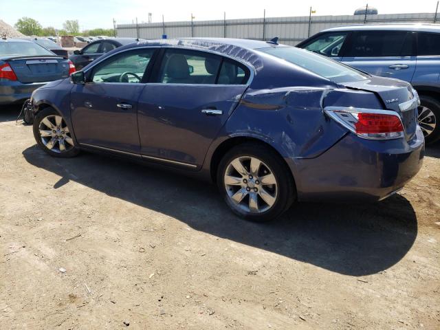 Photo 2 from auction – 2013 BUICK LACROSSE with VIN 1G4GC5E30DF270754