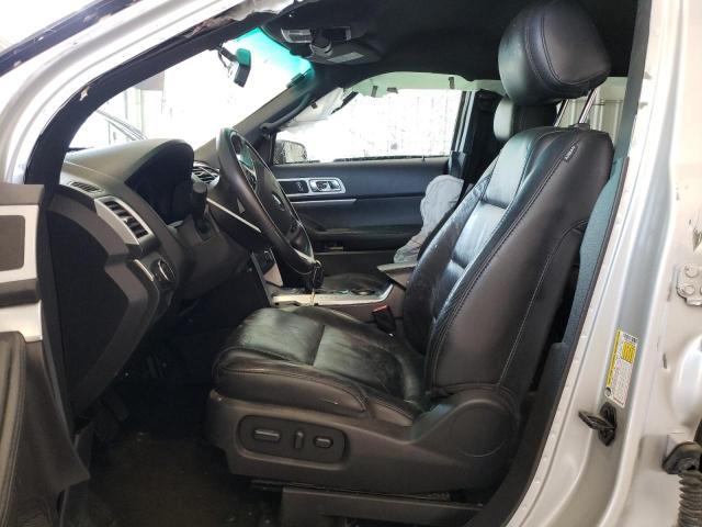 Снимка 7 от търг – 2014 FORD EXPLORER X с VIN 1FM5K7D84EGB16935