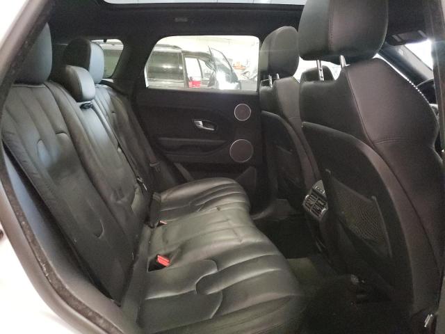 Photo 11 from auction – 2014 LAND ROVER RANGE ROVE with VIN SALVR2BG3EH938514