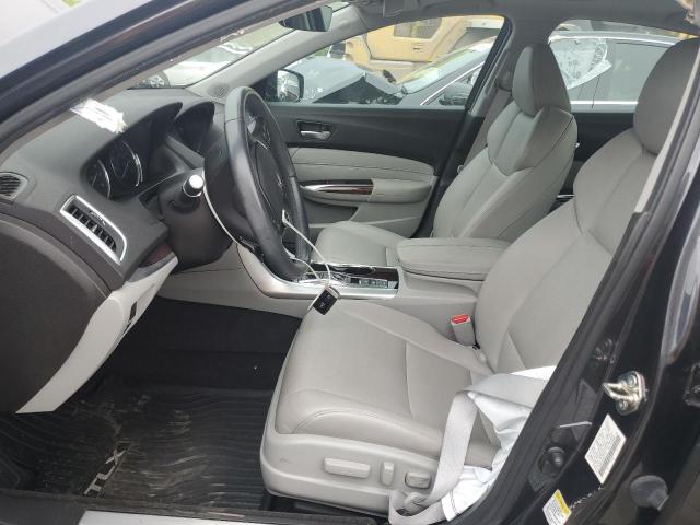 Photo 7 from auction – 2016 ACURA TLX TECH with VIN 19UUB3F5XGA001100