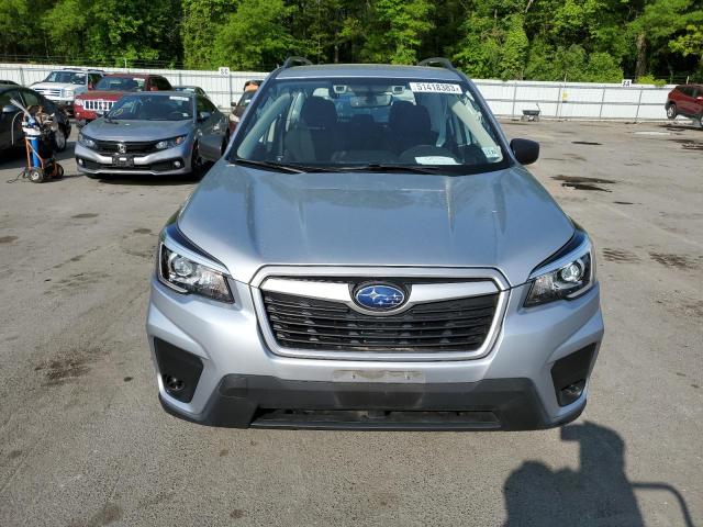 Photo 5 from auction – 2019 SUBARU FORESTER with VIN JF2SKACC4KH440159
