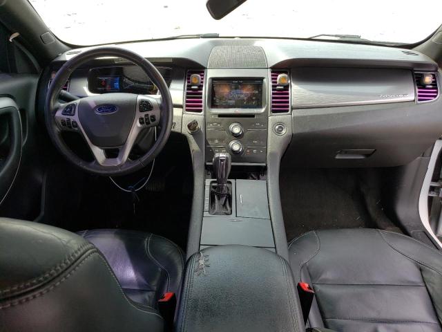 Photo 8 from auction – 2014 FORD TAURUS SEL with VIN 1FAHP2E82EG122937