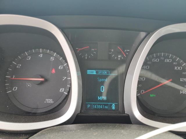 Photo 9 from auction – 2016 CHEVROLET EQUINOX LS with VIN 2GNALBEK6G6135414