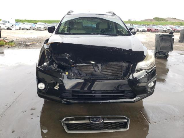 Photo 5 from auction – 2013 SUBARU IMPREZA SP with VIN JF1GPAL66D2896675