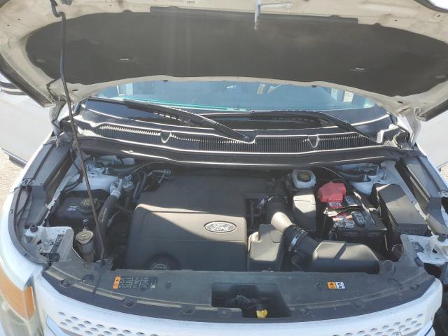 Photo 12 from auction – 2014 FORD EXPLORER X with VIN 1FM5K8D87EGB91764