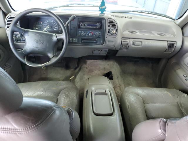 Photo 8 from auction – 1996 GMC SUBURBAN with VIN 1GKFK16R6TJ707865