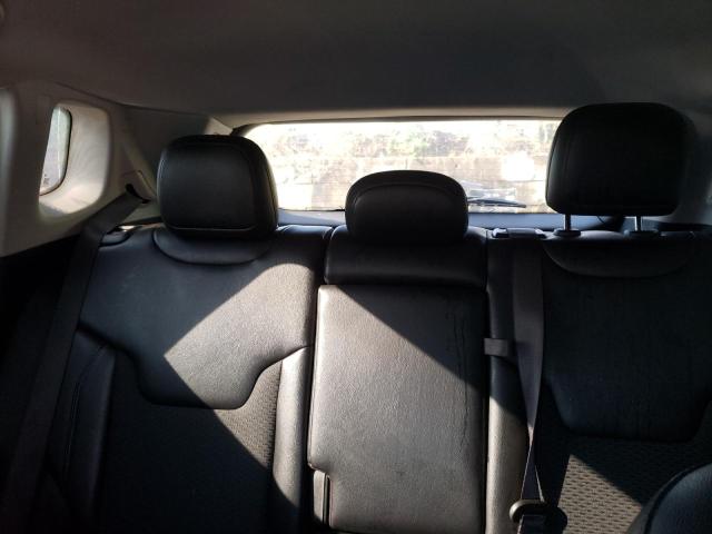 Photo 10 from auction – 2022 JEEP COMPASS LA with VIN 3C4NJDBB3NT104906