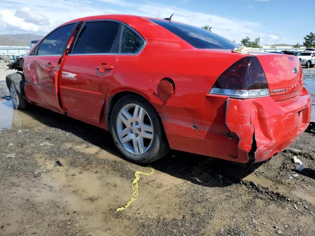 Photo 2 from auction – 2013 CHEVROLET IMPALA LT with VIN 2G1WG5E33D1200508