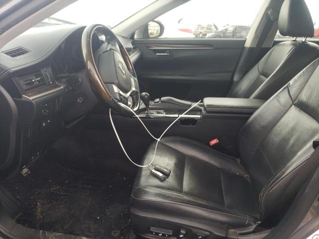 Photo 7 from auction – 2014 LEXUS ES 350 with VIN JTHBK1GG5E2119829