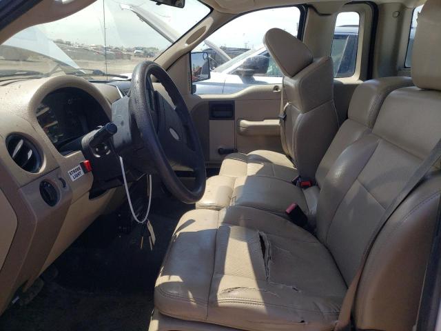 Photo 7 from auction – 2008 FORD F150 with VIN 1FTRF12268KC43029