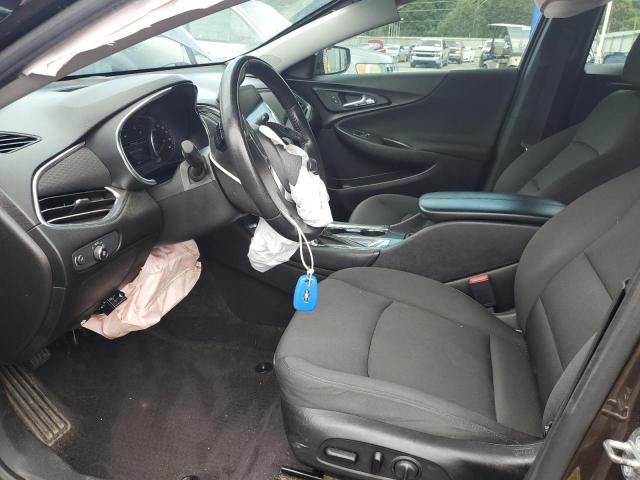Photo 7 from auction – 2016 CHEVROLET MALIBU LT with VIN 1G1ZE5ST0GF350953