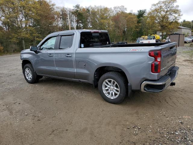 Photo 2 from auction – 2020 CHEVROLET SILVERADO with VIN 1GCRYDED4LZ294604