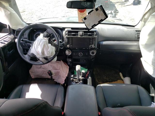 Photo 8 from auction – 2020 TOYOTA 4RUNNER SR with VIN JTEBU5JR9L5786150