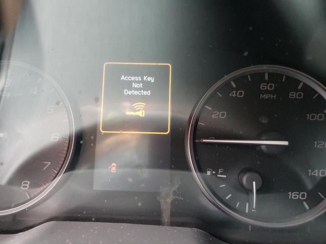 Photo 9 from auction – 2022 SUBARU LEGACY LIM with VIN 4S3BWAN68N3008329
