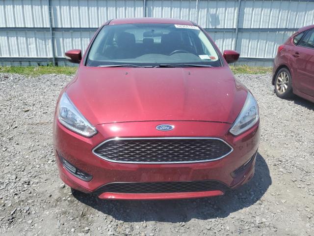 Photo 5 from auction – 2016 FORD FOCUS SE with VIN 1FADP3K26GL261001