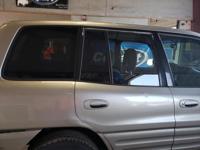 Photo 10 from auction – 2000 TOYOTA RAV4 with VIN JT3HP10V3Y7166018